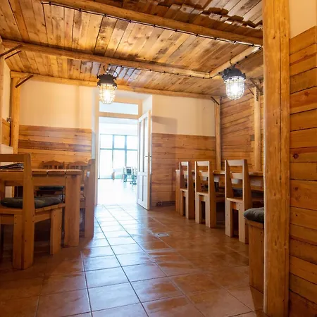 Hornicky Maison d'hôtes Příbram