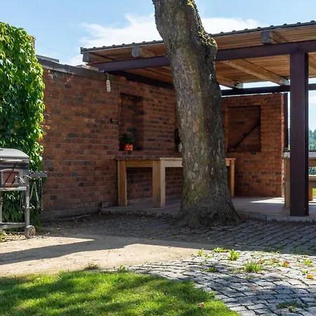 Hornicky Maison d'hôtes Příbram