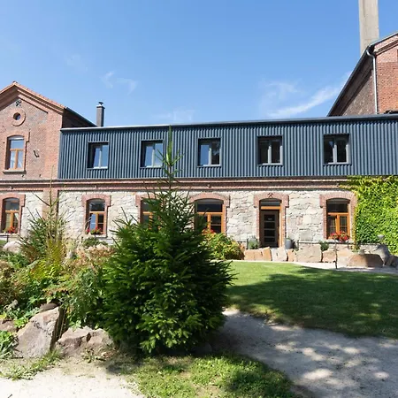Hornicky Maison d'hôtes *