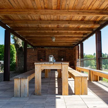 Maison d'hôtes Hornicky *
