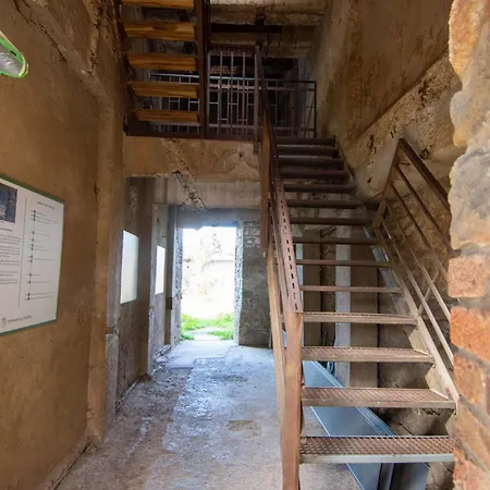 Maison d'hôtes Hornicky
