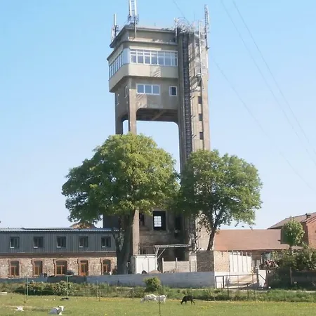 Hornicky Maison d'hôtes *