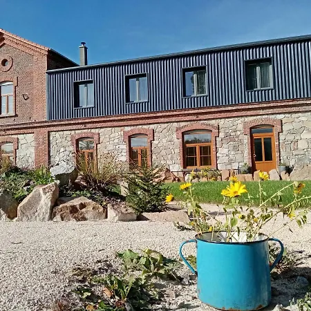 Maison d'hôtes Hornicky *