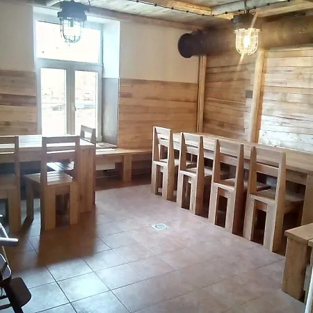 Maison d'hôtes Hornicky Příbram