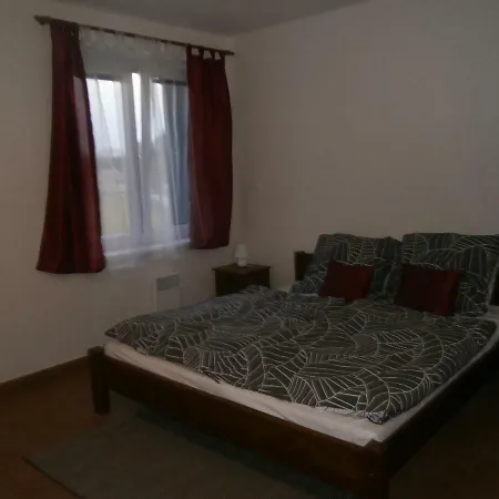 Hornicky Affittacamere Příbram