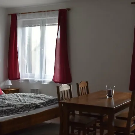 Hornicky Maison d'hôtes *