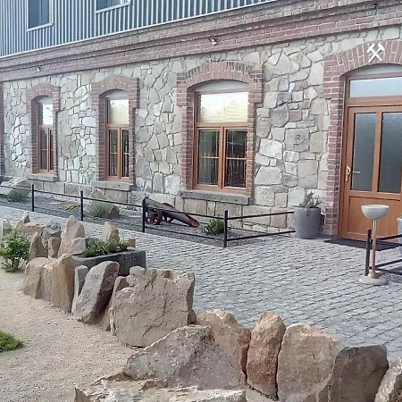 Maison d'hôtes Hornicky Příbram